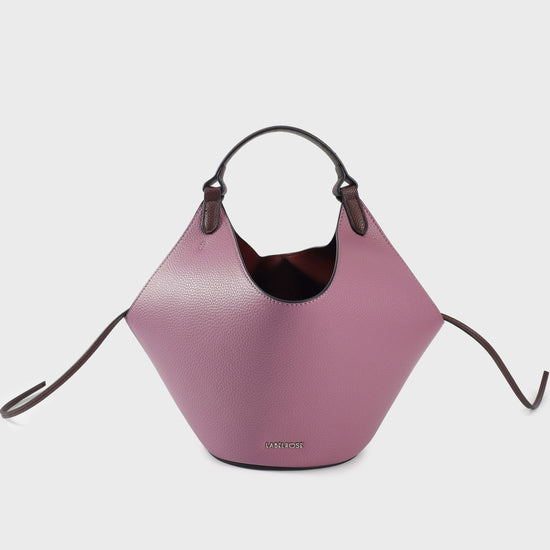 Borsa a mano MISTY - MAUVE