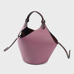 MISTY Handbag - MAUVE