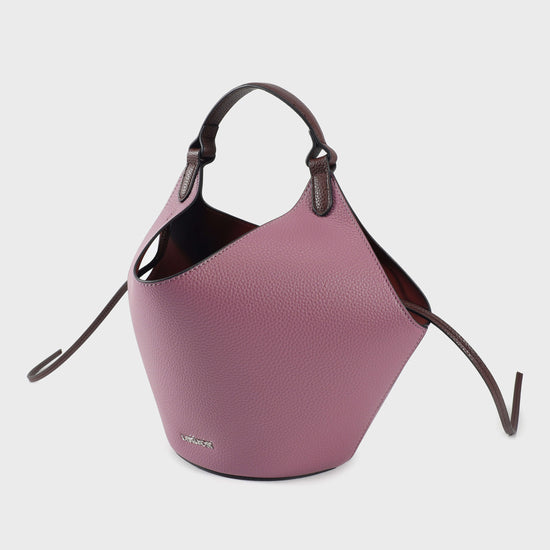 Borsa a mano MISTY - MAUVE