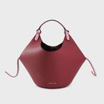 MISTY Handbag - WINE