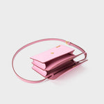 ARIANA Shoulder Bag - PINK