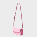 ARIANA Shoulder Bag - PINK
