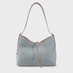 Borsa a spalla BROOKE 2.0 - TAUPE