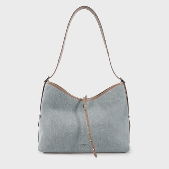 Borsa a spalla BROOKE 2.0 - TAUPE