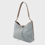 Borsa a spalla BROOKE 2.0 - TAUPE