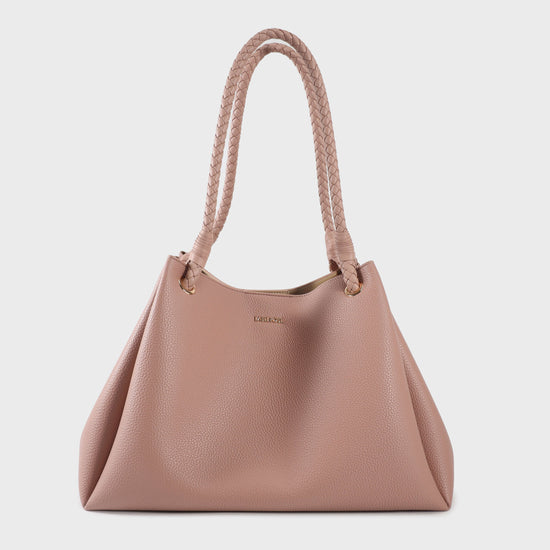 CHERYL BIG - DARK PINK