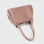 CHERYL BIG - DARK PINK