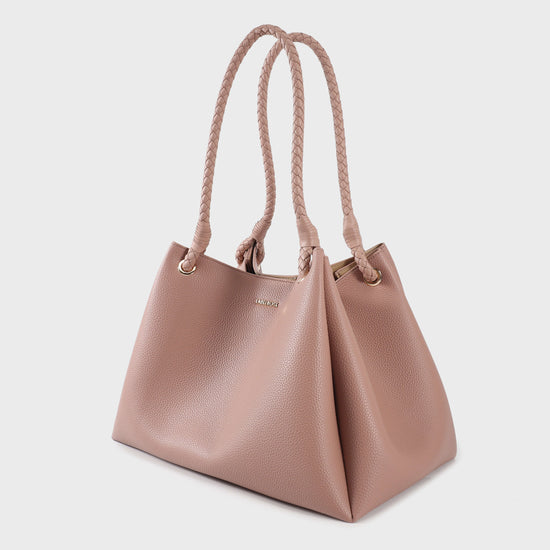 CHERYL BIG - DARK PINK