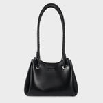 Bolso de hombro CHERYL - NEGRO