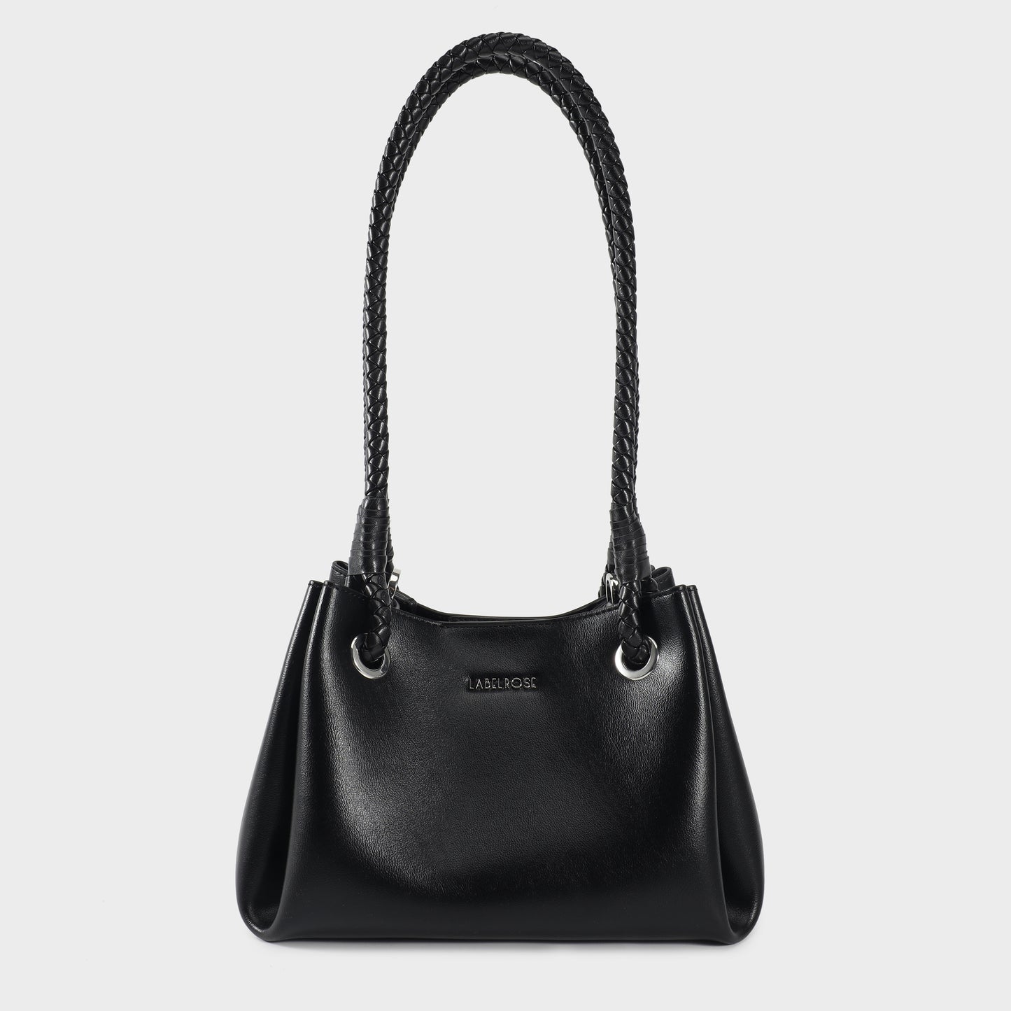 Bolso de hombro CHERYL - NEGRO