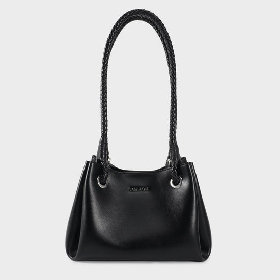 Bolso de hombro CHERYL - NEGRO