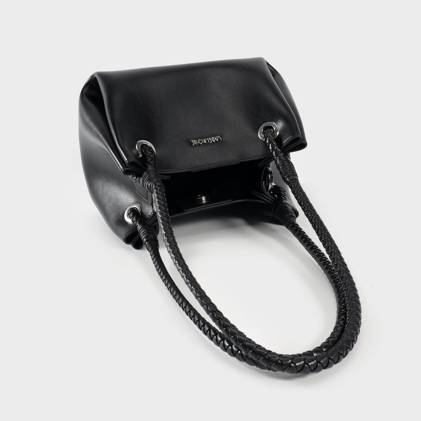 Bolso de hombro CHERYL - NEGRO