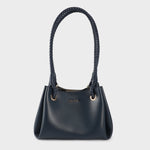CHERYL Shoulder Bag - TEAL