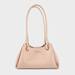 CHERYL Shoulder Bag - BLUSH