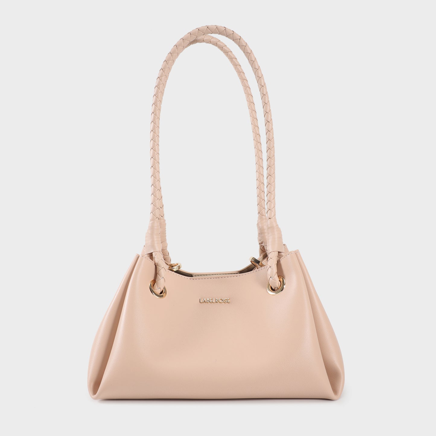 Bolso de hombro CHERYL - BLUSH