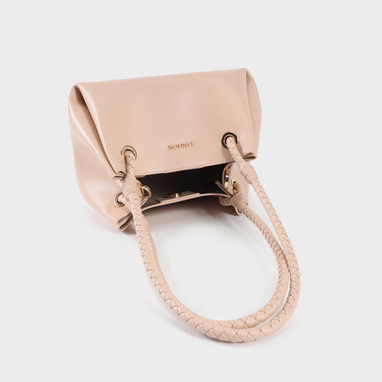 Bolso de hombro CHERYL - BLUSH
