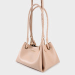 CHERYL Shoulder Bag - BLUSH