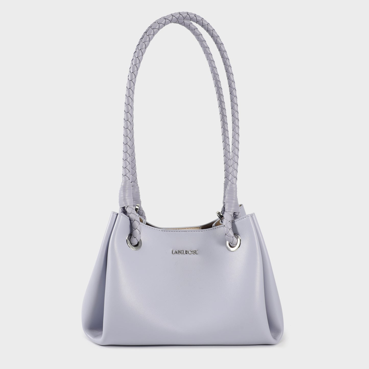 CHERYL Shoulder Bag - LAVANDER