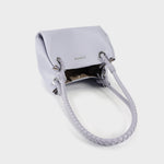 CHERYL Shoulder Bag - LAVANDER