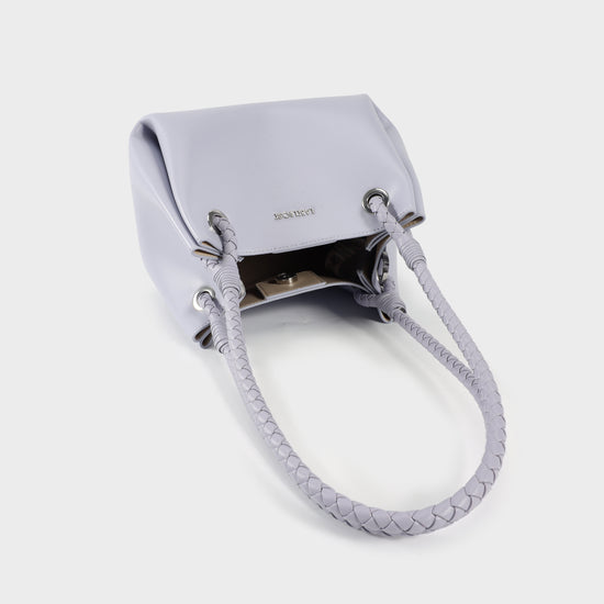 Bolso de hombro CHERYL - LAVANDA