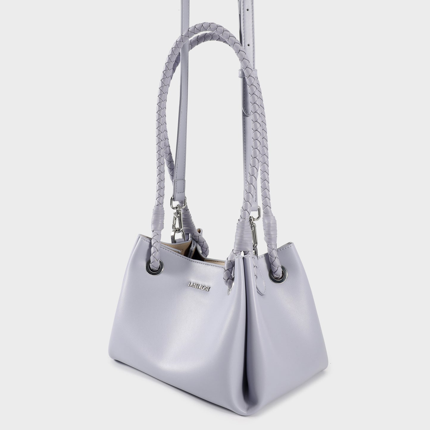 CHERYL Shoulder Bag - LAVANDER