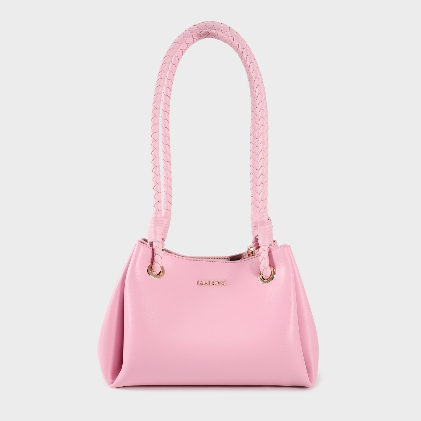 Borsa a spalla CHERYL - PINK