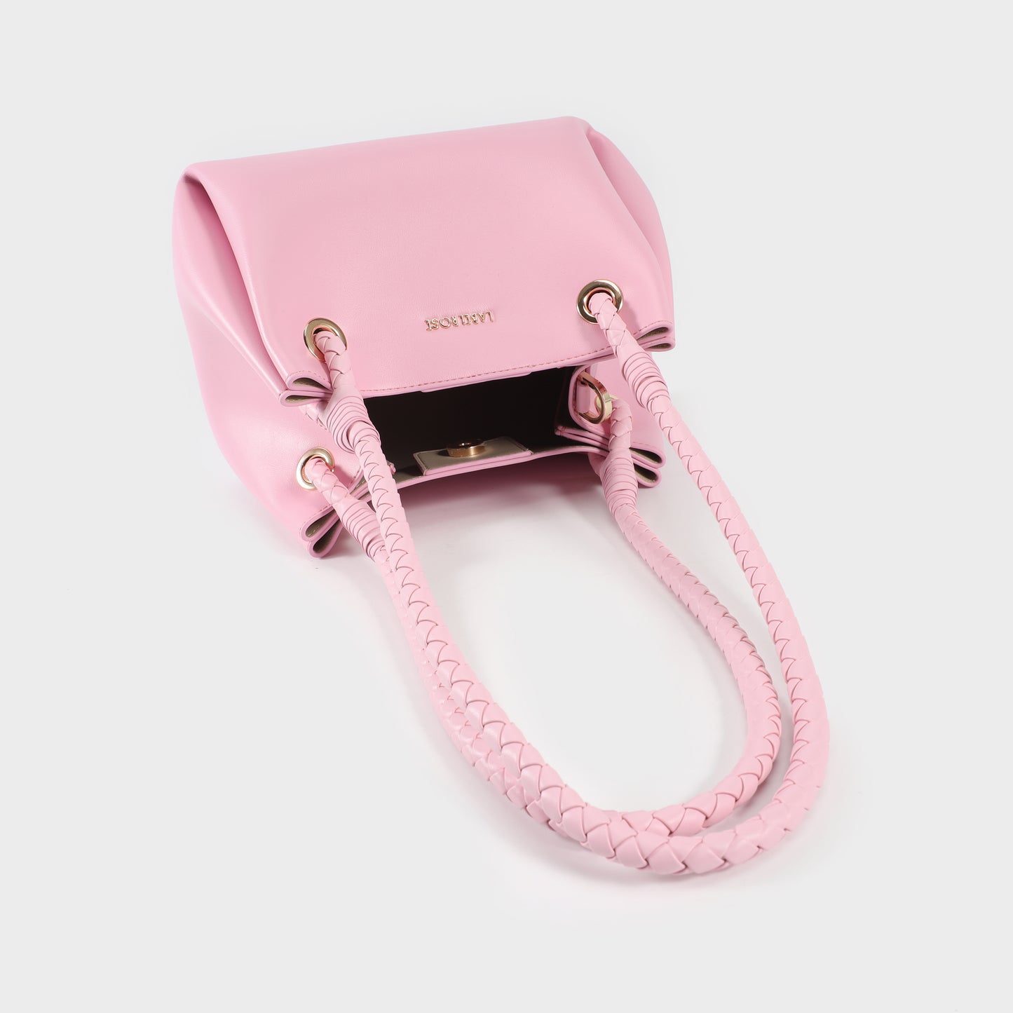 Bolso de hombro CHERYL - ROSA