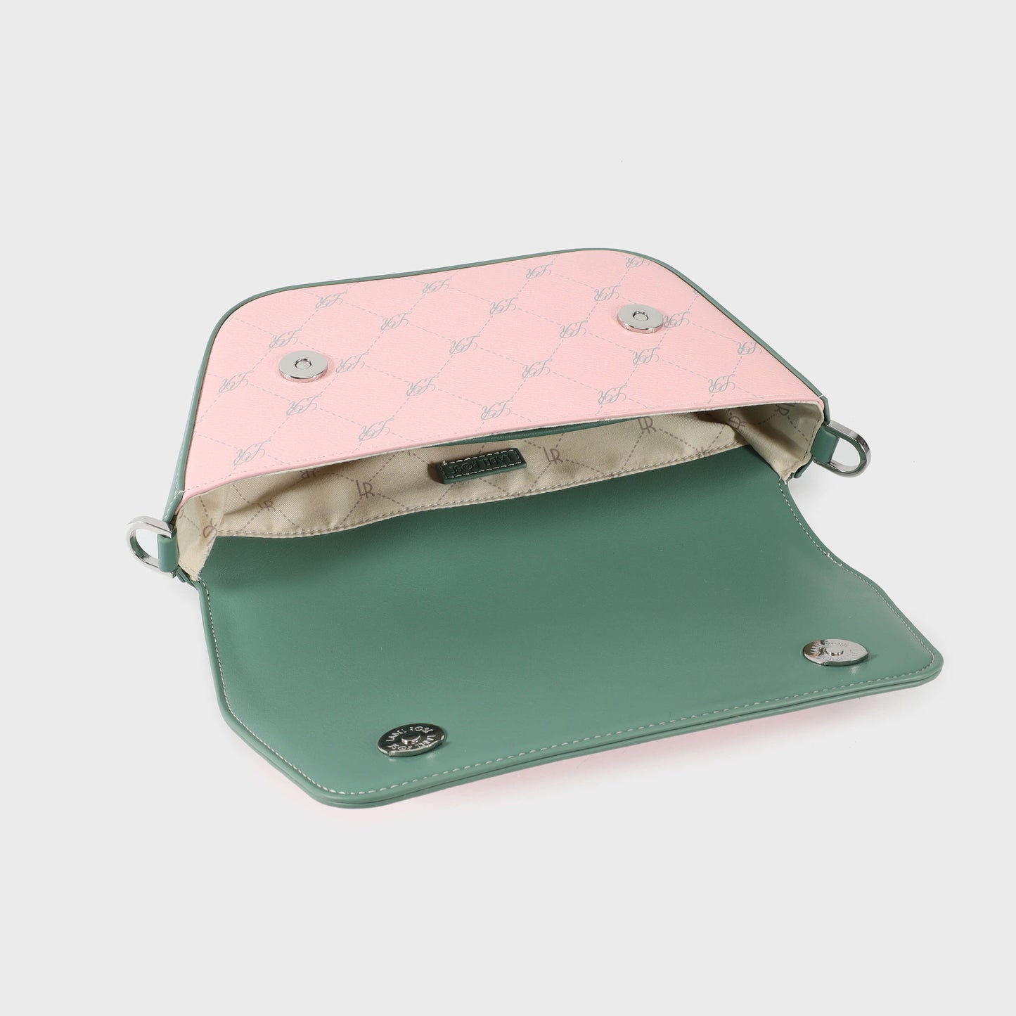 EDA - LIGHT PINK