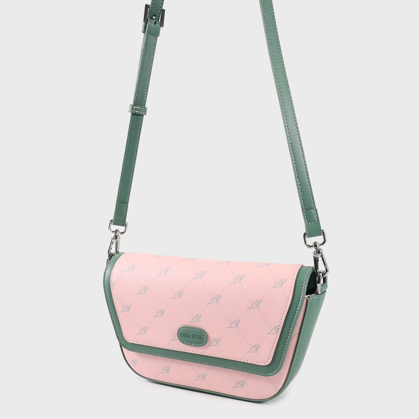 EDA - LIGHT PINK