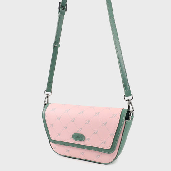 EDA - LIGHT PINK