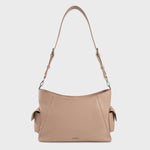 Borsa a spalla LEXI 2.0 - BEIGE
