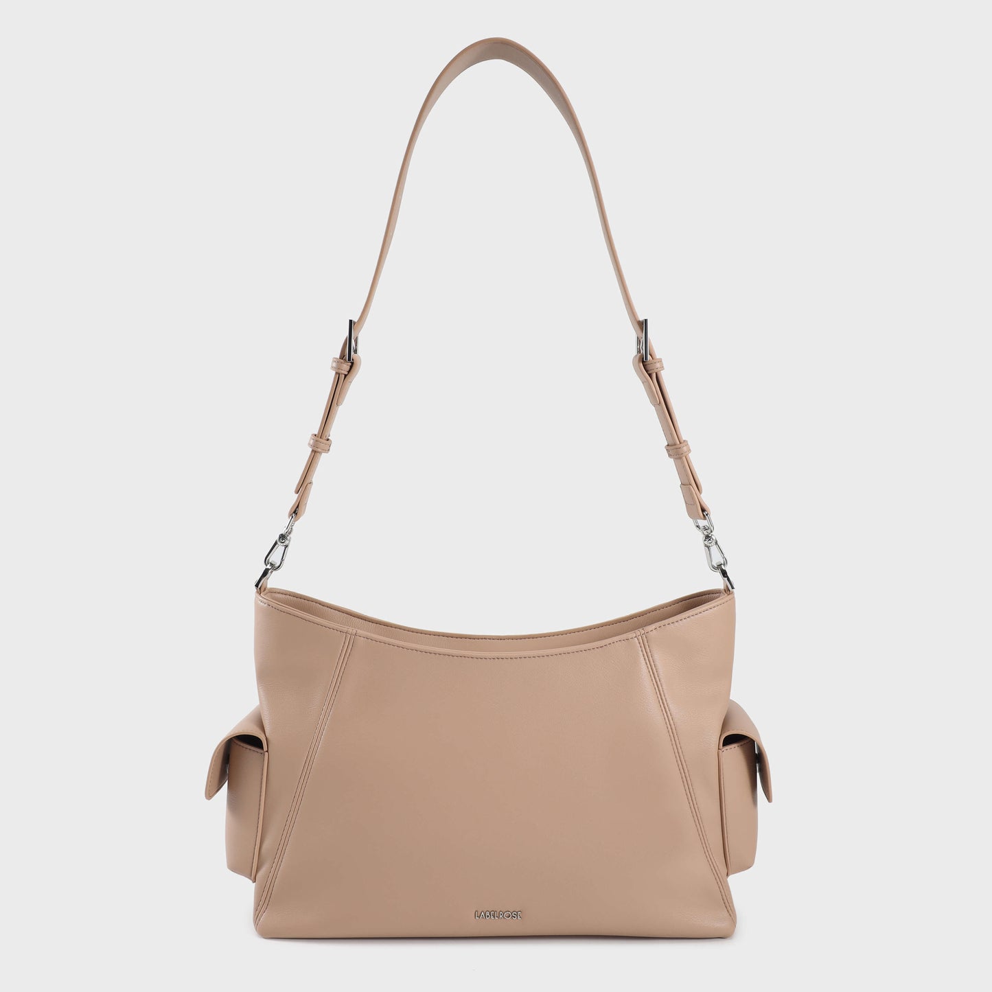 Borsa a spalla LEXI 2.0 - BEIGE