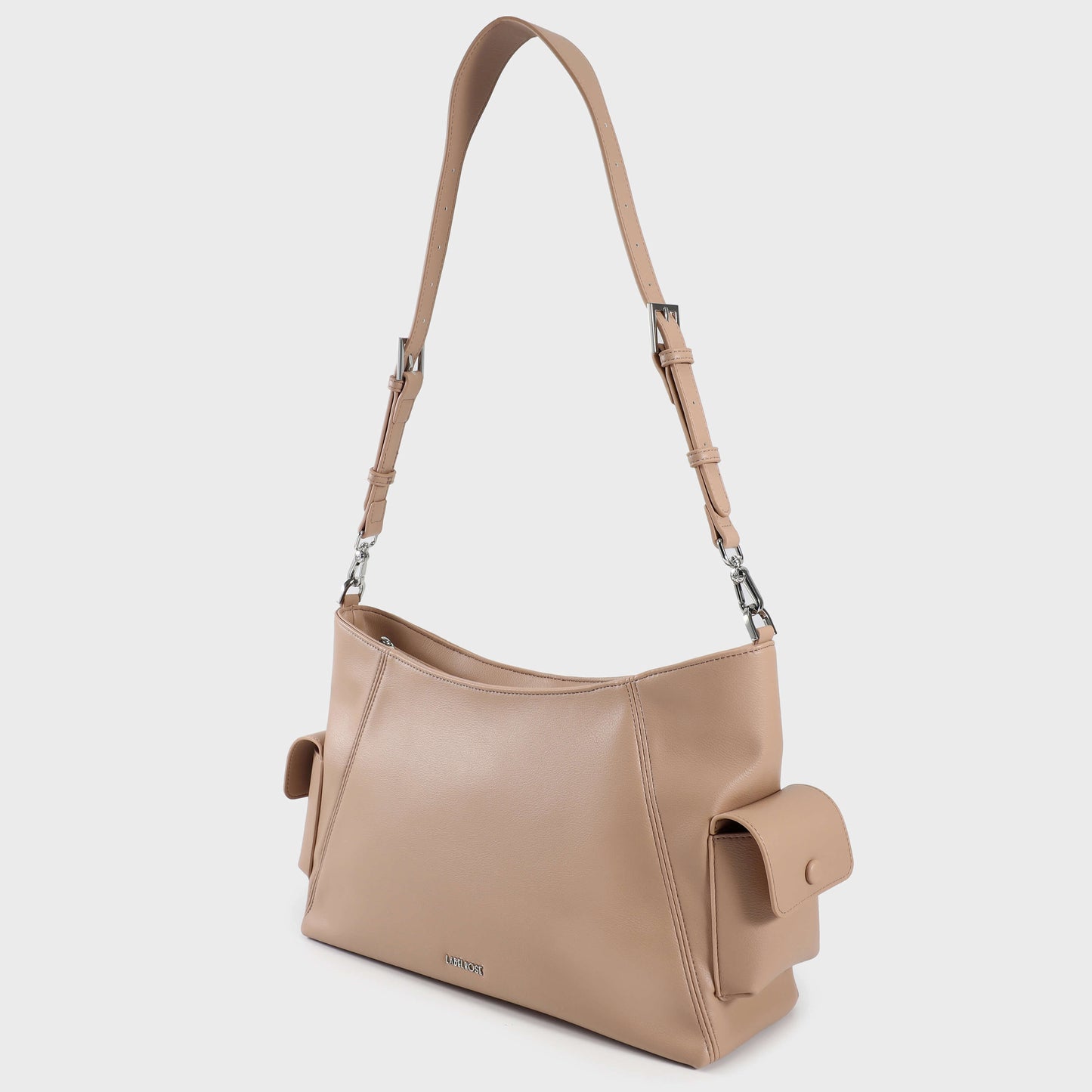 Borsa a spalla LEXI 2.0 - BEIGE