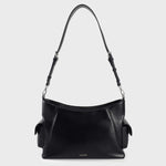 Borsa a spalla LEXI 2.0 -BLACK