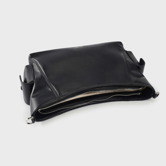 Borsa a spalla LEXI 2.0 -BLACK
