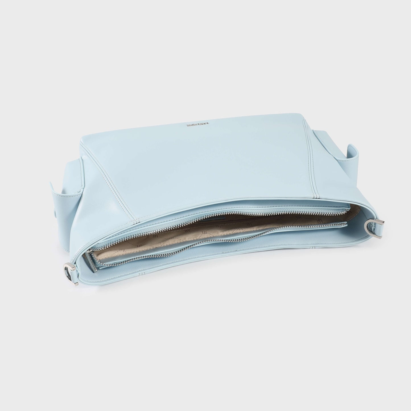 LEXI 2.0 Shoulder Bag -LIGHT BLUE