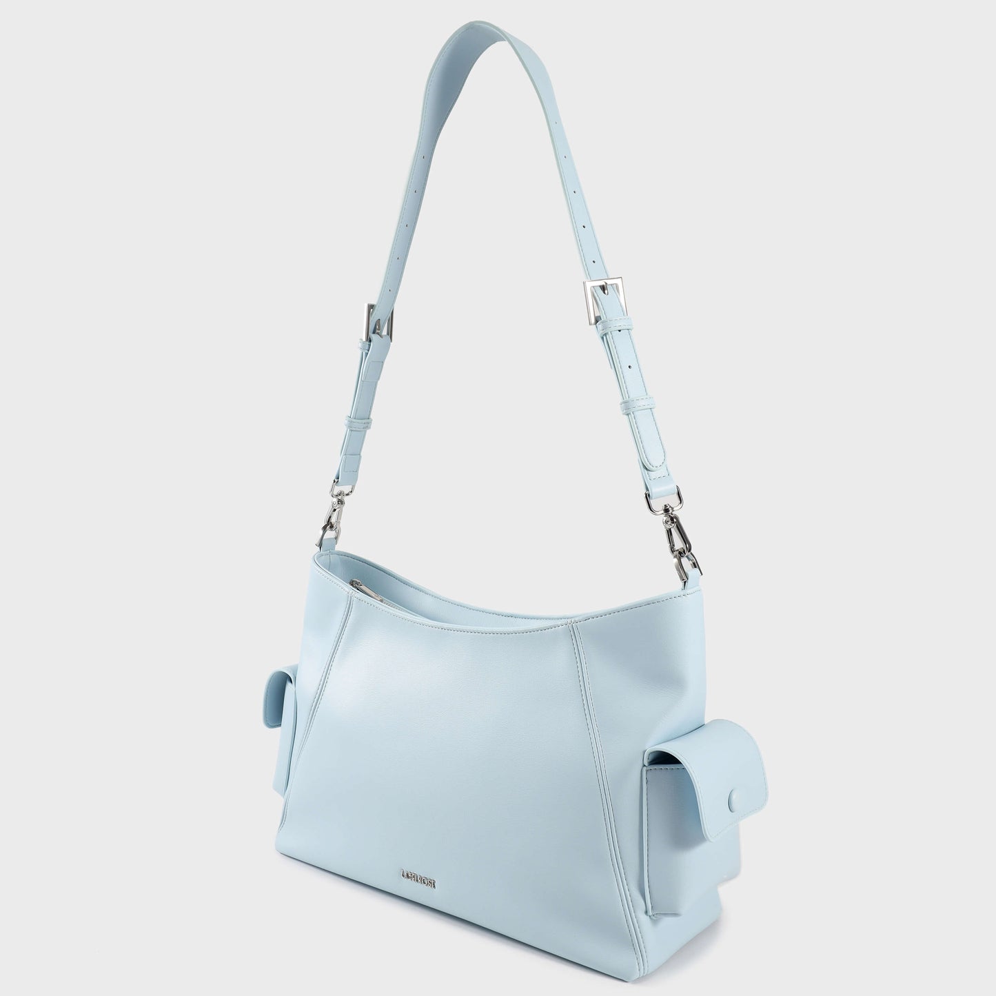 LEXI 2.0 Shoulder Bag -LIGHT BLUE