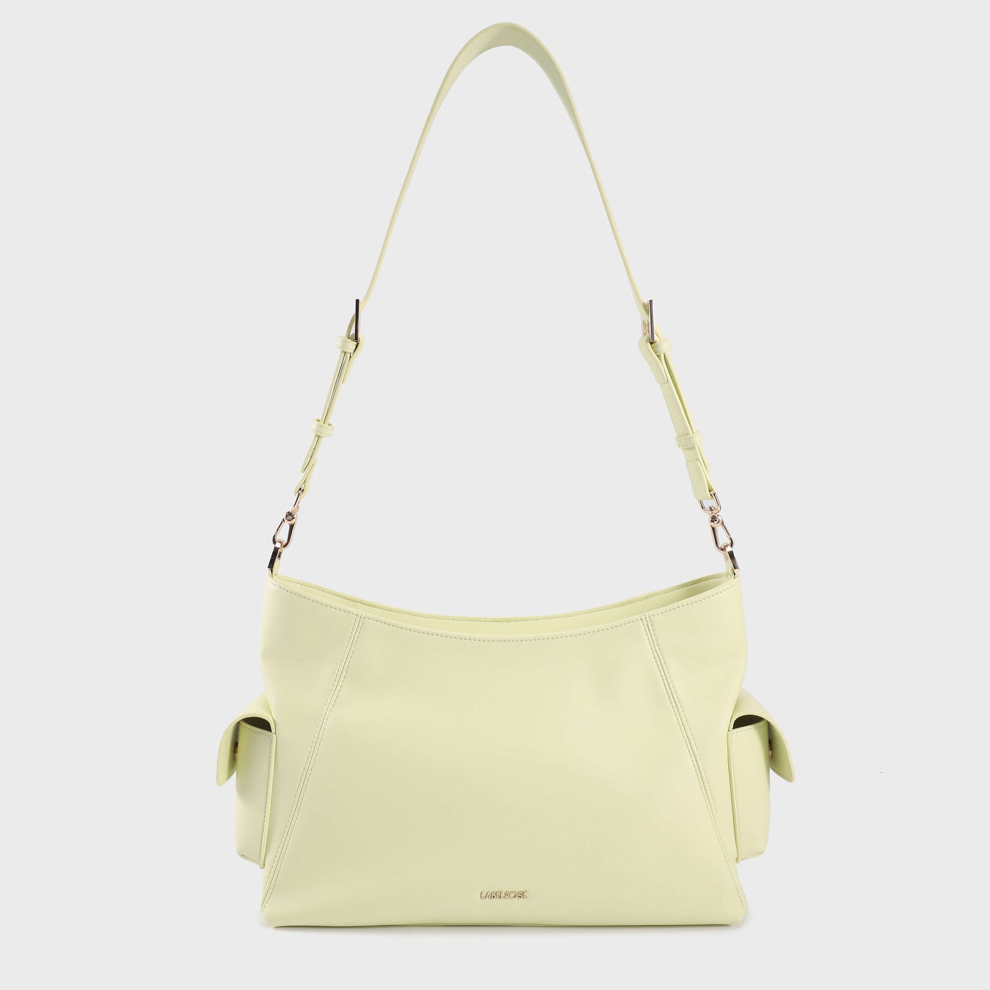Bolso de hombro LEXI 2.0 - LIMA