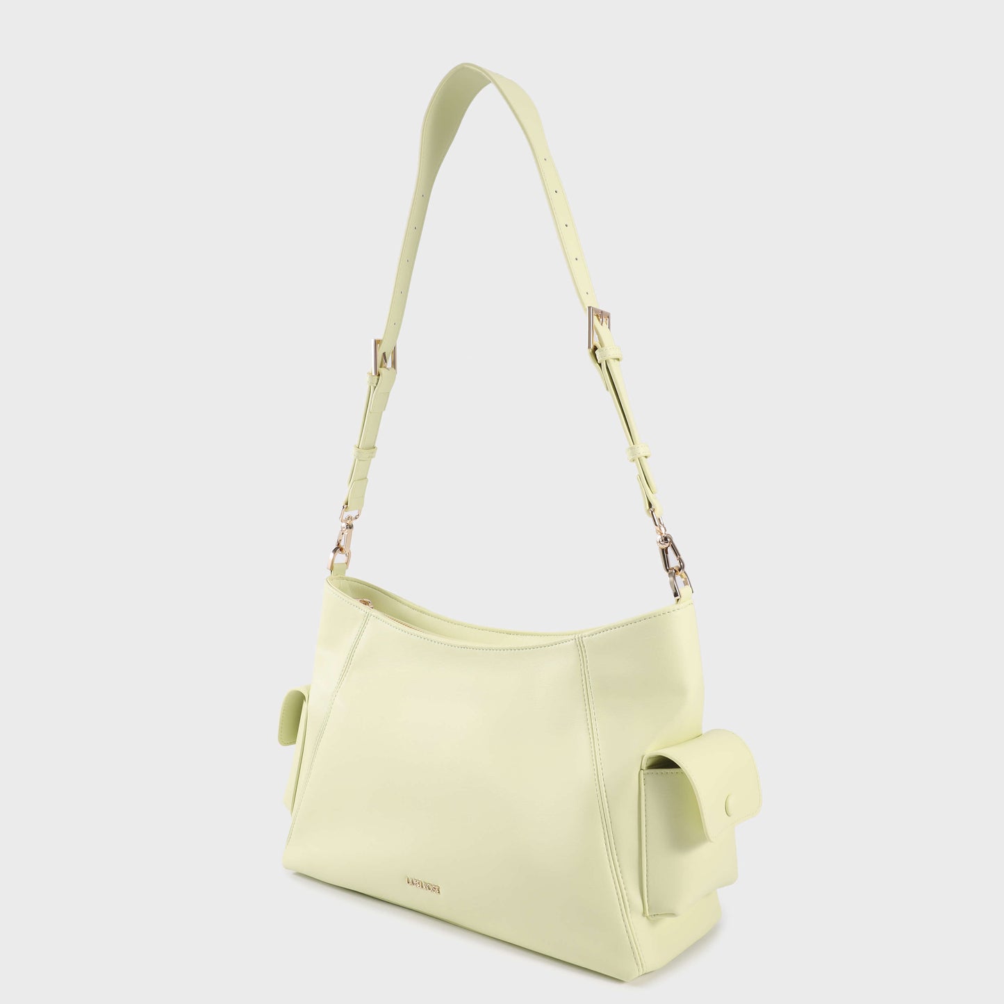 Bolso de hombro LEXI 2.0 - LIMA