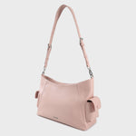 LEXI 2.0 Shoulder Bag - PINK