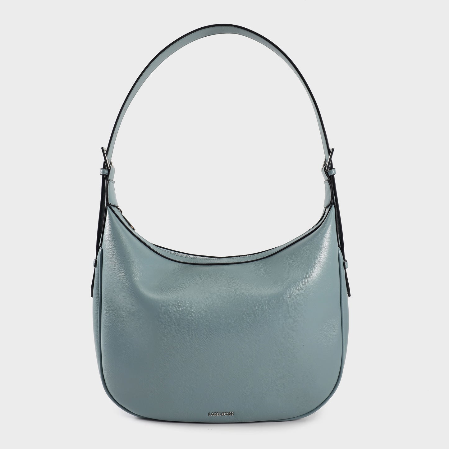 LILLIAN Shoulder Bag - CADET BLUE