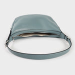 LILLIAN Shoulder Bag - CADET BLUE