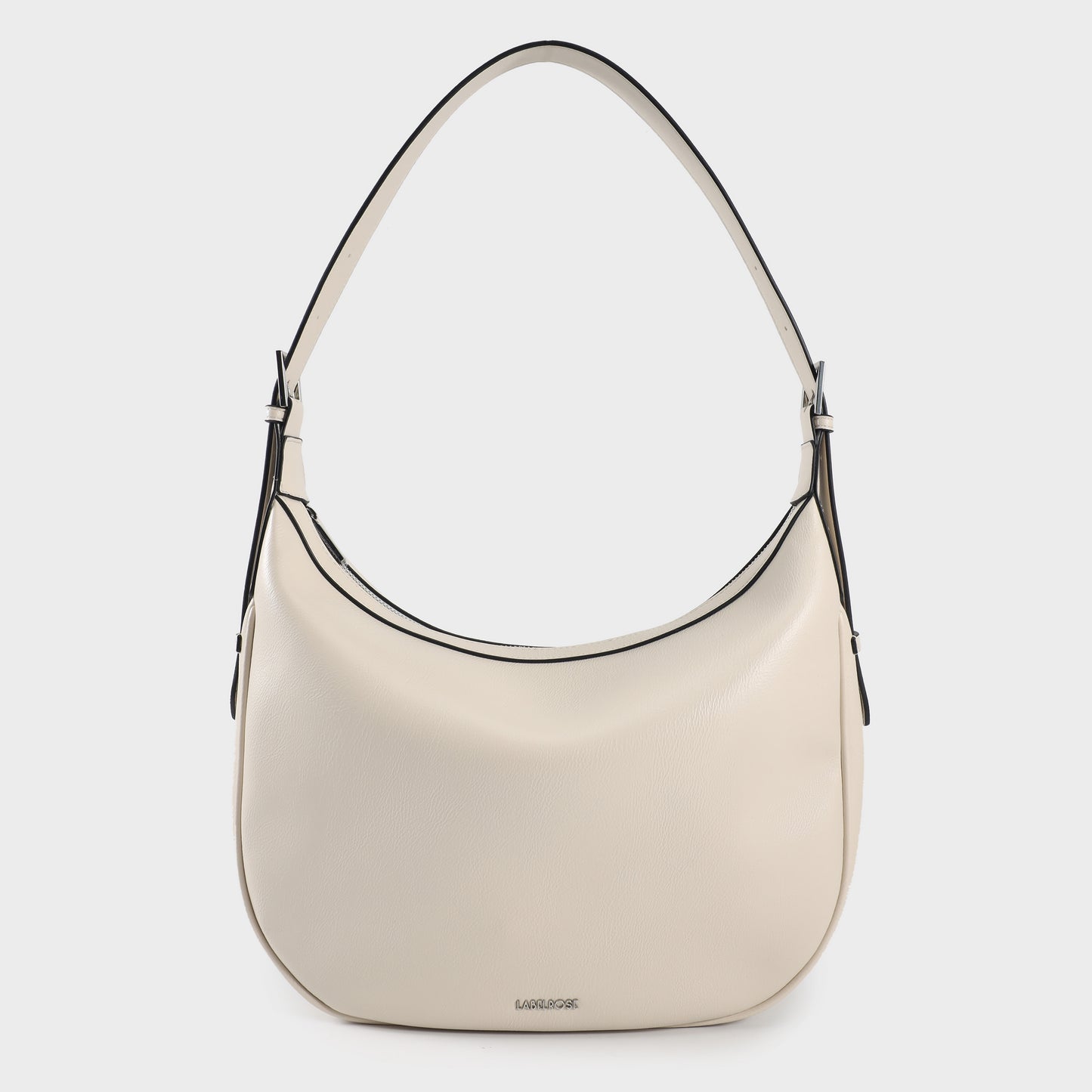 Borsa a spalla LILLIAN - CREAM