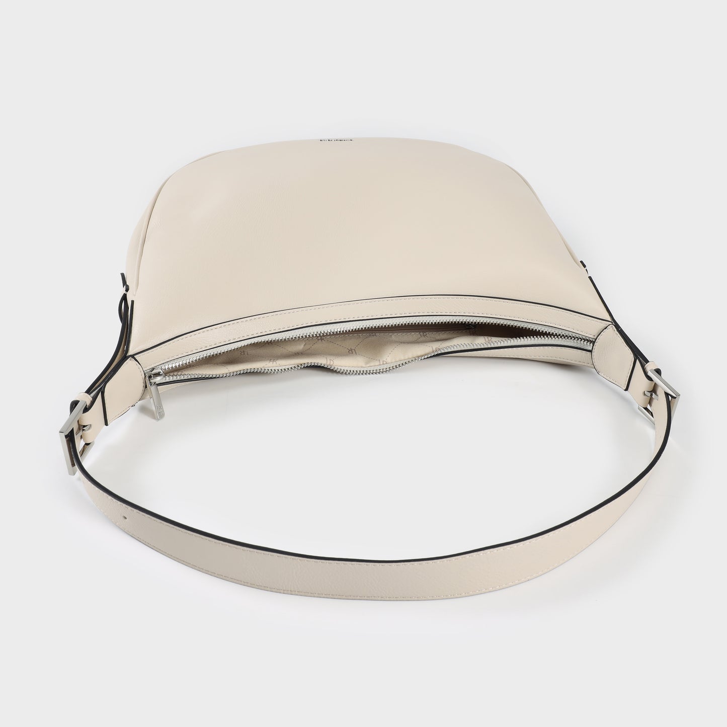 Borsa a spalla LILLIAN - CREAM