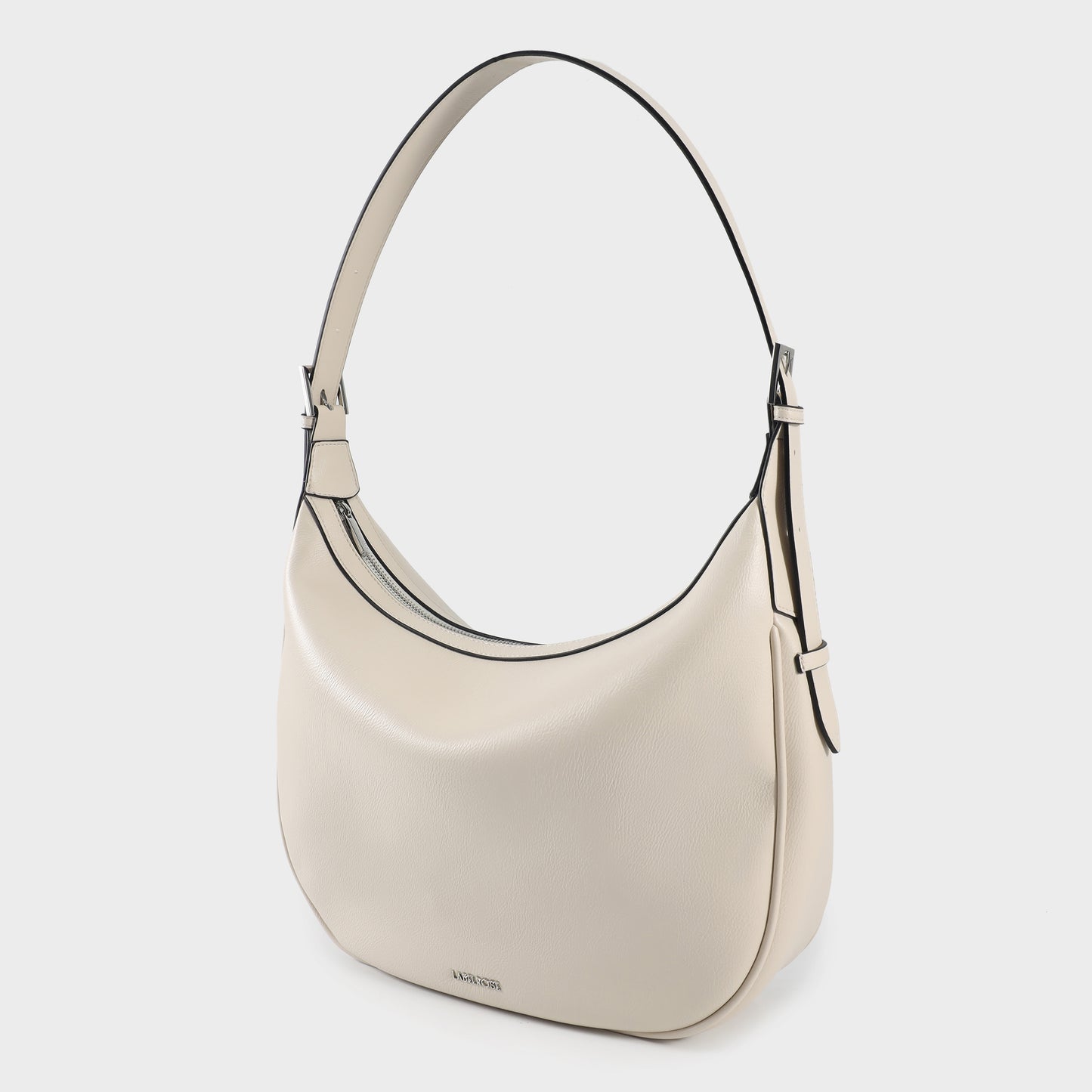 Borsa a spalla LILLIAN - CREAM