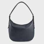 Bolso de hombro LILLIAN - Vaquero