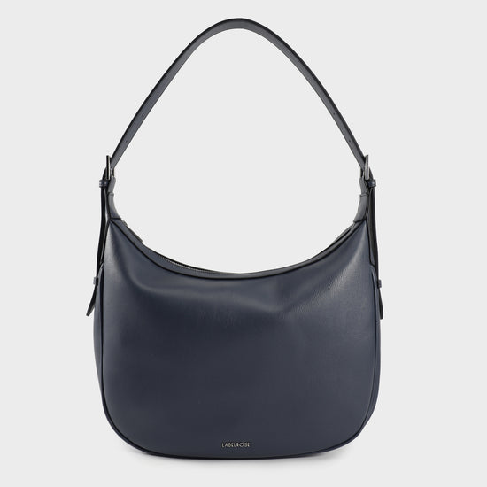 Bolso de hombro LILLIAN - Vaquero