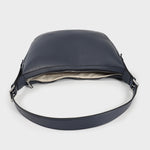 Bolso de hombro LILLIAN - Vaquero