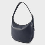 Bolso de hombro LILLIAN - Vaquero