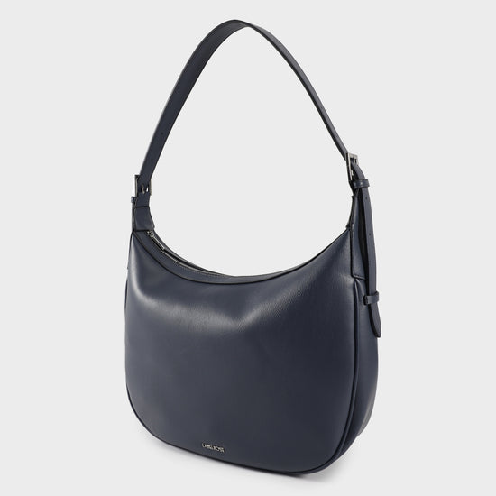 Bolso de hombro LILLIAN - Vaquero